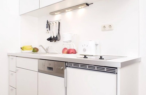 Langen Apartment | Serviced Apartment Langen