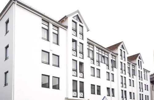 Langen Apartment | Serviced Apartment Langen