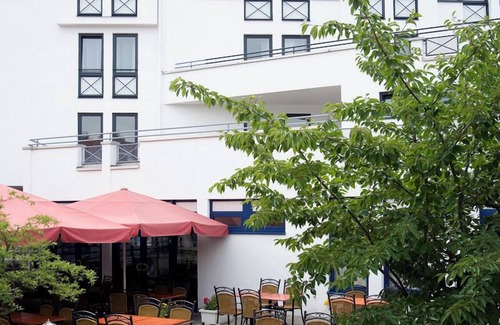 Langen Apartment | Serviced Apartment Langen