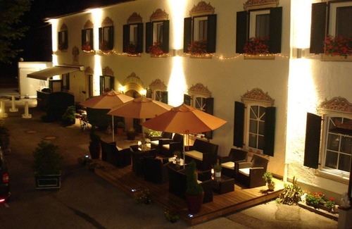 Hallein Apartment | Serviced apartment de luxe - 60 m² - 2 p. - Hotel Apartment Camping Das Au-Gut