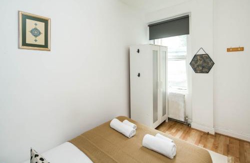 Childs Hill Apartment | Serviced apartment in finchley road
