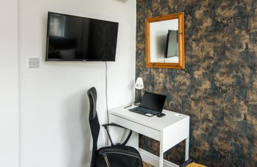 Childs Hill Apartment | Serviced apartment in finchley road