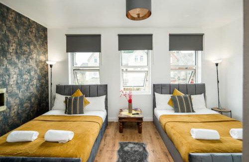 Childs Hill Apartment | Serviced apartment in finchley road