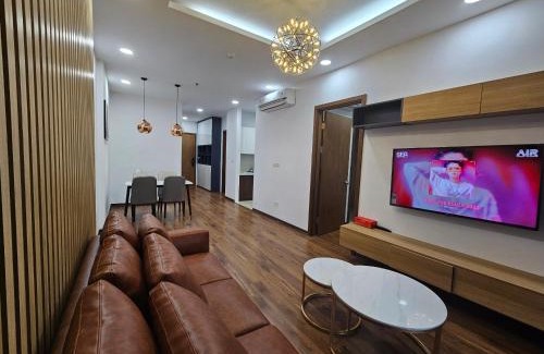 Bac Ninh Apartment | Serviced apartment with pool- Greenpearl Bắc Ninh