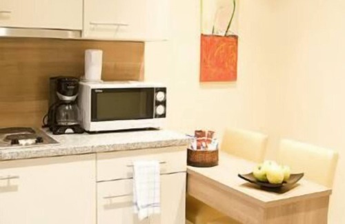 Alservorstadt Apartment | Serviced Apartments Josefstadt City