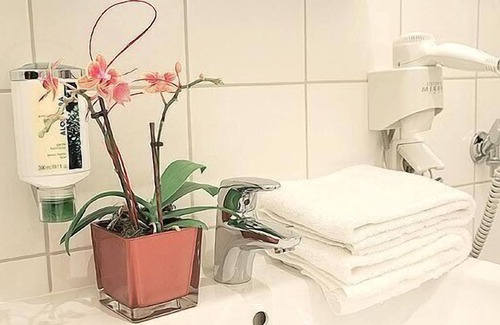 Alservorstadt Apartment | Serviced Apartments Josefstadt City