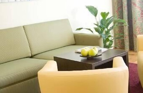 Alservorstadt Apartment | Serviced Apartments Josefstadt City