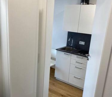 Berg bei Rohrbach Apartment | Serviced Appartements im Zentrum Rohrbach #Komplett ausgestattet