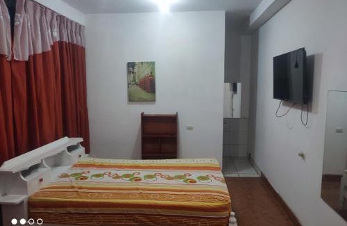 Calleria Apartment | Servicios y Abastecimientos Princesa SAC