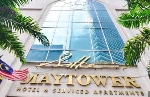 Medan Tuanku Apartment | servise apartment