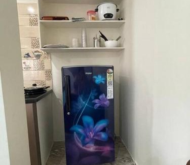 Visakhapatnam Apartment | Servostay New Penthouse & Kitchen Near Beach with Parking
