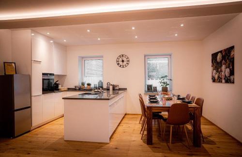 Vilshofen Apartment | Servus Apartments Premium