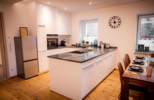 Vilshofen Apartment | Servus Apartments Premium