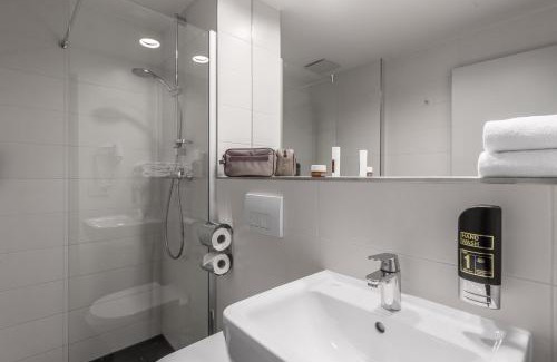 Forst Hotel | Serways Hotel Bruchsal West