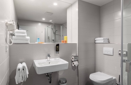 Wachenroth Hotel | Serways Hotel Steigerwald Süd
