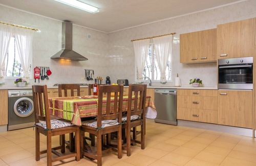 Felanitx Villa | Ses Planetes - Villa With Private Pool. Free Wifi