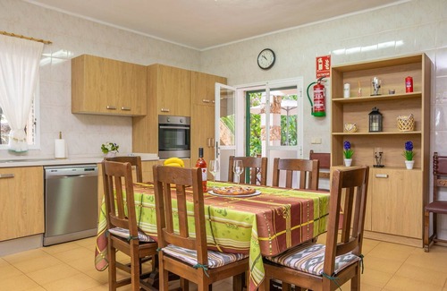 Felanitx Villa | Ses Planetes - Villa With Private Pool. Free Wifi