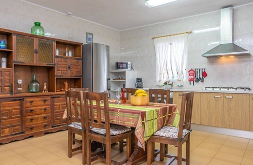 Felanitx Villa | Ses Planetes - Villa With Private Pool. Free Wifi