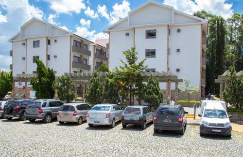 Riacho das Pedras Hotel | SESC CONTAGEM