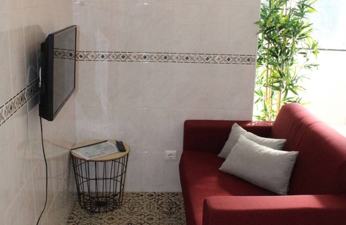 Sete Rios Apartment | Sete Rios, Near Zoo Lisboa/free Wifi