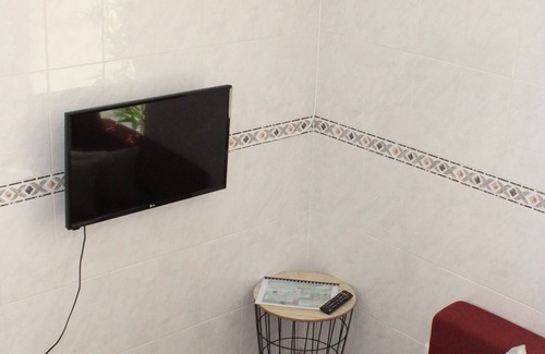 Sete Rios Apartment | Sete Rios, Near Zoo Lisboa/free Wifi