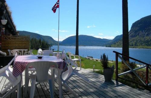 Bygland Bed & Breakfast | Setesdal Motel & Apartments