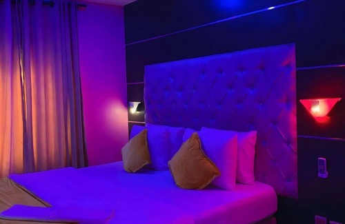 Asaba Hotel | Seth Hotel