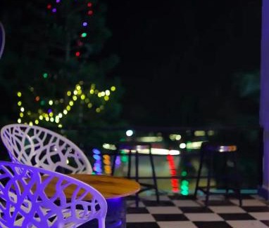 Nala Sopara Villa | Sets on the Beach