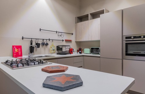 Lingotto Apartment | Sette Comuni 17 - I due Cedri