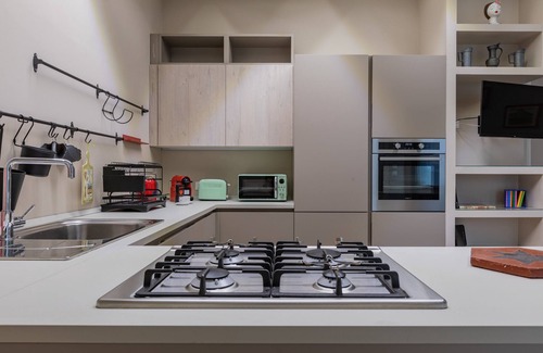 Lingotto Apartment | Sette Comuni 17 - I due Cedri