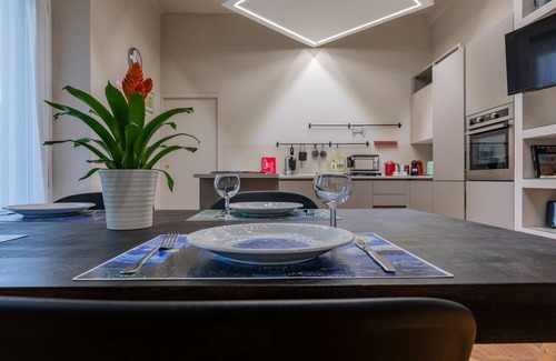 Lingotto Apartment | Sette Comuni 17 - I due Cedri