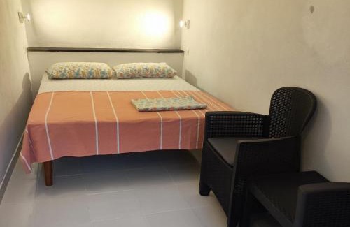 Villa Viani Apartment | Sette - Villino Lorenzo