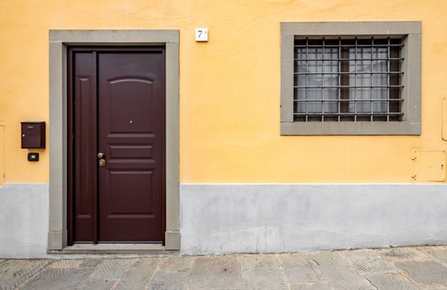 Settignano Apartment | Settignano Quiet Apartment with Private Parking