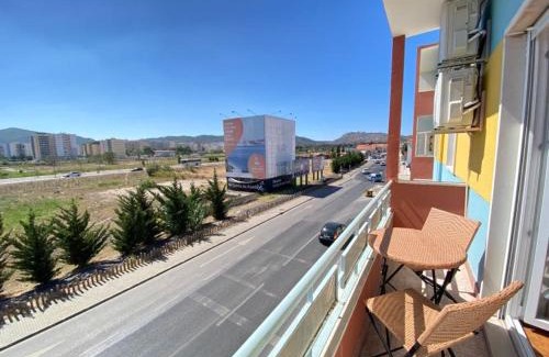 Santa Maria da Graca Apartment | Setubal Sunset