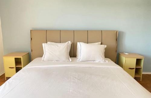 Santa Maria da Graca Apartment | Setubal Sunset