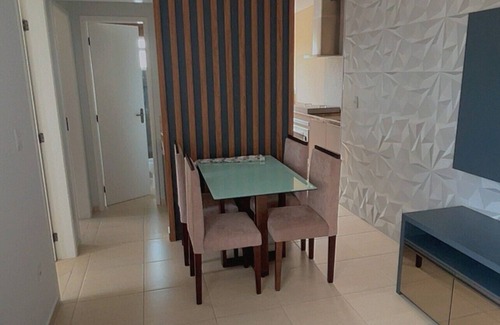 Palhoca Apartment | Seu lar em Santa Catarina! Bem Vindo!