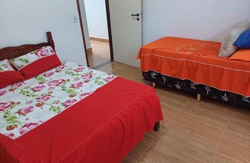 Camburi House | Seu descanso merecido está aqui