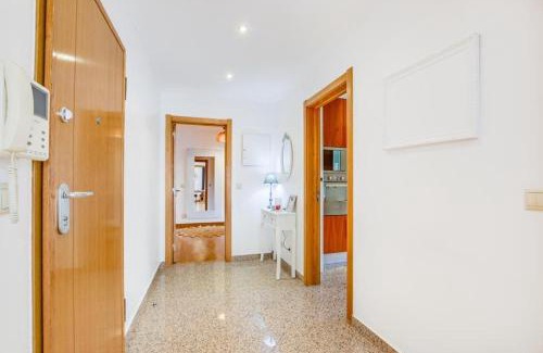Odivelas Apartment | Seu refúgio perfeito