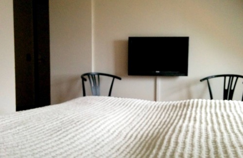 Sevel Hotel | Sevel Kro
