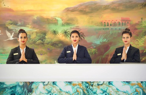 Mira Road East Hotel | Seven Eleven Hotels and Club