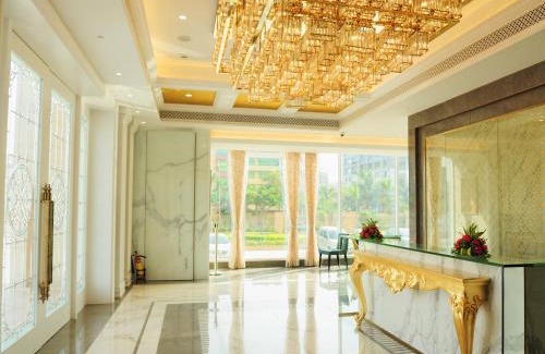 Mira Road East Hotel | Seven Eleven Hotels and Club