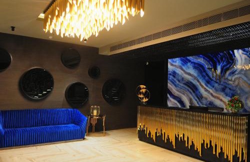 Mira Road East Hotel | Seven Eleven Hotels and Club