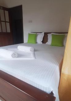 Gomagoda Hotel | Seven Luck Palace