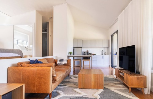 Beerwah Bed & Breakfast | Seven Peaks Farm Stay