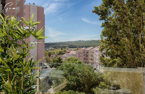 Sao Domingos de Benfica Apartment | Seven Rivers Luxury Apartment