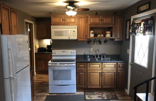 Jefferson Township House | Seven Springs/Hidden Valley Amazing Home- Mountainview (Secluded and Private)