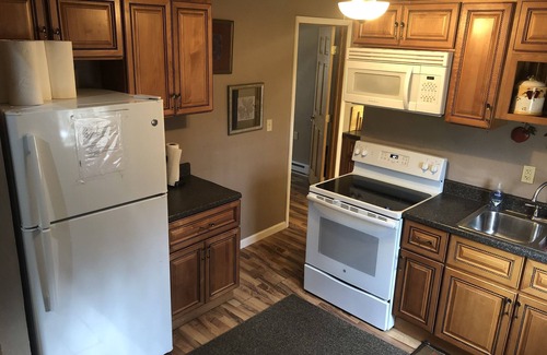 Jefferson Township House | Seven Springs/Hidden Valley Amazing Home- Mountainview (Secluded and Private)