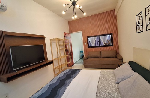 Barris Apartment | Seventh floor