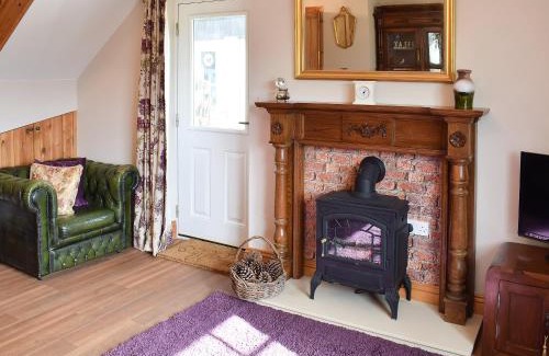 Thirkleby House | Seventh Heaven
