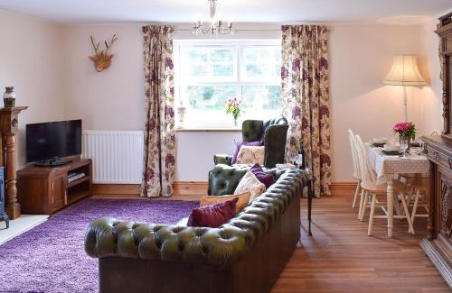 Thirkleby House | Seventh Heaven